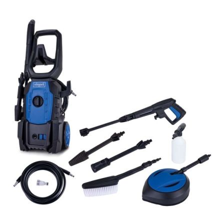 Scheppach Pressure Cleaner HCP1600